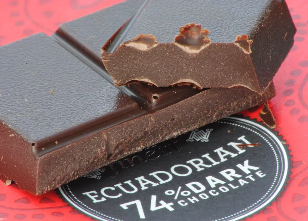 Discover the 10 Best Dark Chocolates Without Lead and Cadmium for Guilt