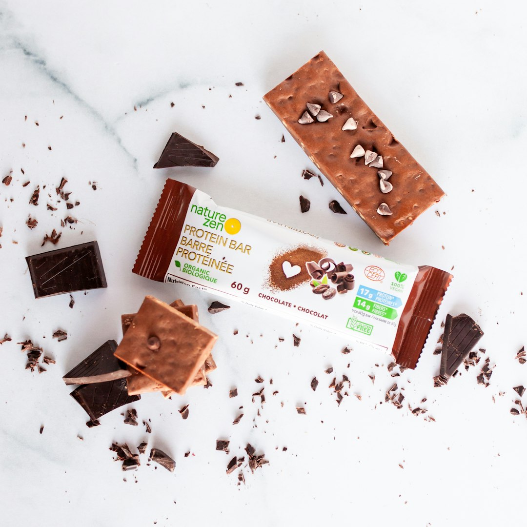 Chocolate Without Heavy Metals