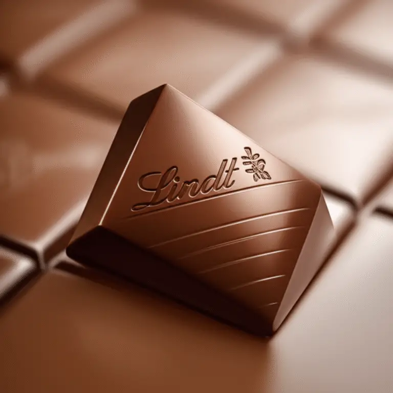 Featured image for 7 Irresistible Lindt Milk Chocolate Delights You Must Try 2025