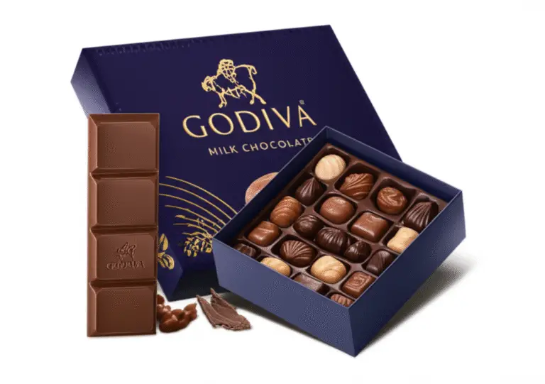 Featured image for Discover 7 Irresistible Godiva Milk Chocolates to Savor in 2025