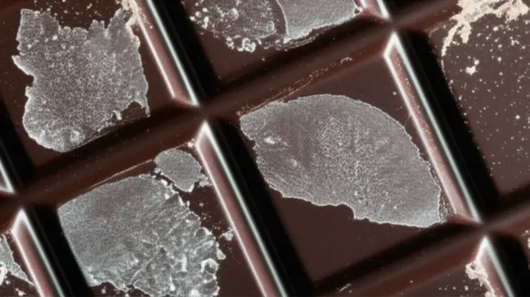 Featured image for Does Chocolate Go Bad When It Turns White The Truth Revealed 2025