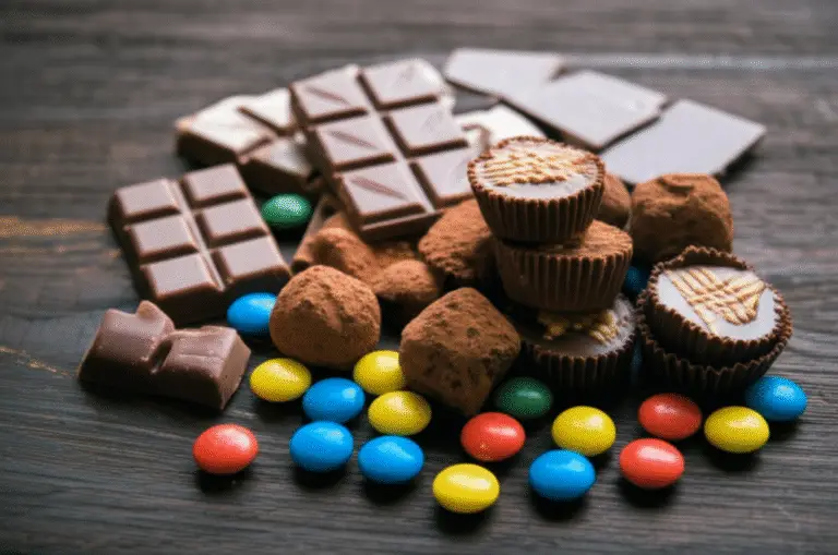 Featured image for What Are Some American Chocolates 60 Classics Gems 2025