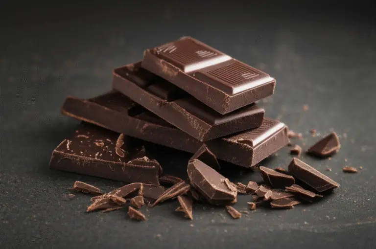 Featured image for 10 Top Chocolate Brands with Low Heavy Metals You Can Trust 2025