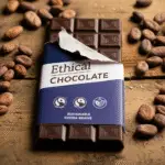 Featured image for 12 Irresistible Clean and Ethical Chocolate Options to Savor in 2025