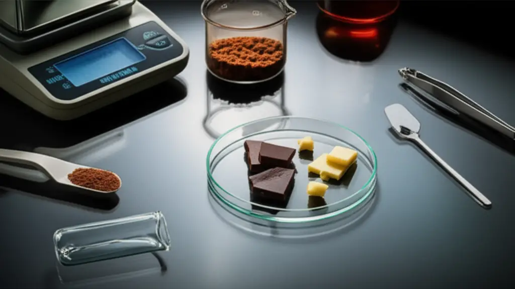 What Percentage of Dark Chocolate Is Healthy? 7 Secrets Revealed 🍫