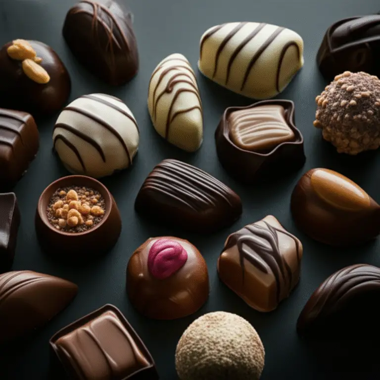 Featured image for What Are the 10 Most Luxurious Chocolate Brands 2025