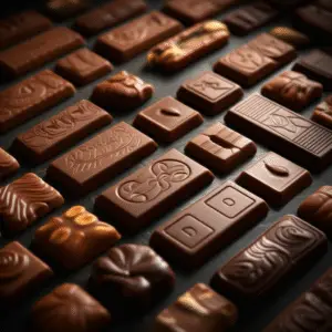 Featured image for Who Has the Best Milk Chocolate in the World 2025