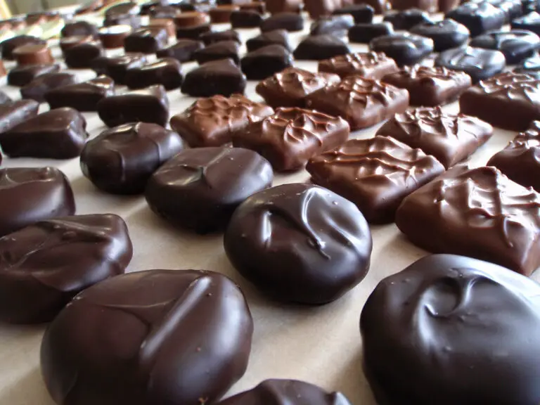 chocolates