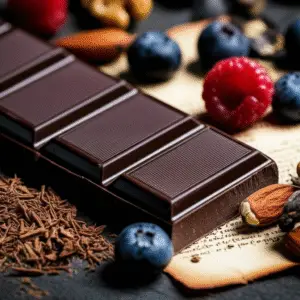 Featured image for 5 Types of Chocolate Linked to Increased Longevity 2025