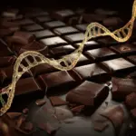 Featured image for 7 Surprising Epigenetic Effects of Chocolate on Aging 2025