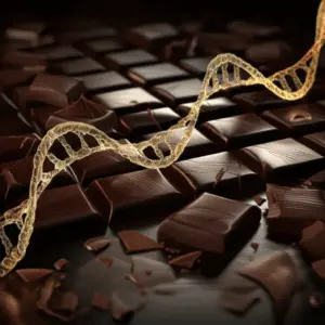 Featured image for 7 Surprising Epigenetic Effects of Chocolate on Aging 2025
