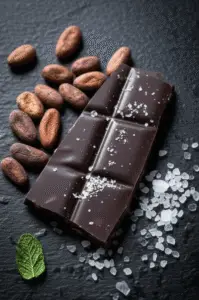 Featured image for How to Choose 10 Low Heavy Metal, High-Quality Chocolates 2025