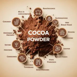 Featured image for Unlocking Longevity 7 Ways Cocoa Activates Sirtuins for Lifespan Boost 2025