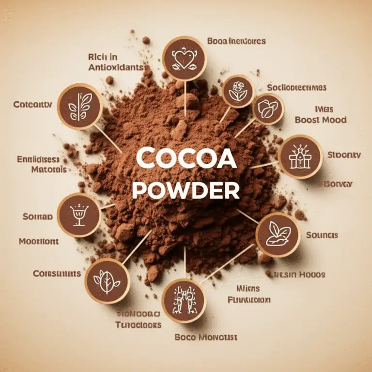 Featured image for Unlocking Longevity 7 Ways Cocoa Activates Sirtuins for Lifespan Boost 2025