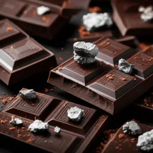 Featured image for What Are the 5 Most Common Heavy Metals in Chocolate How to Avoid Them 2025