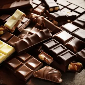 Featured image for What Is the Number One Chocolate Bar in the World Top 7 Revealed 2025