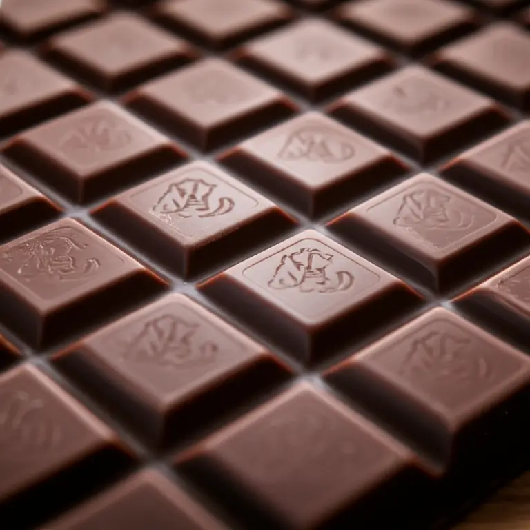 Featured image for 10 Best Milk Chocolates Without Lead and Cadmium 2026
