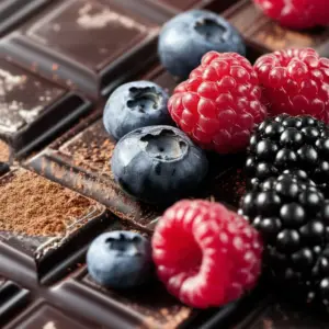 Featured image for 15 Eye-Opening Ways Antioxidants in Chocolate Boost Anti-Aging 2026