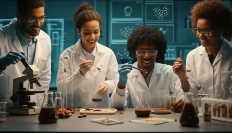 Featured image for Are There Human Clinical Trials Linking Chocolate to Longevity 2026