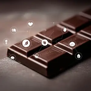 Featured image for Are There Risks in Eating Chocolate for Longevity 2026