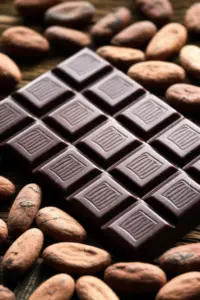 Featured image for Chocolate and Lifespan 9 Surprising Ways Cocoa Could Extend Your Life 2026