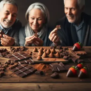 Featured image for Chocolate Consumption and Metabolic Syndrome in Older Adults What You Need to Know 2026