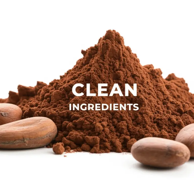 Featured image for Discover the Top 10 Lead and Cadmium Free Cocoa Powders 2026