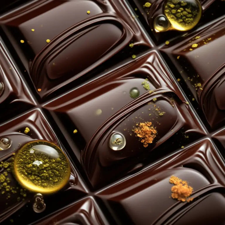 Featured image for Is Chocolate Good for Anti-Aging Unlocking 10 Surprising Benefits 2026