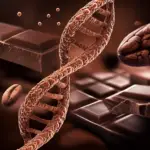 Featured image for Unlocking Chocolates Secret How It Boosts Telomere Length 2026
