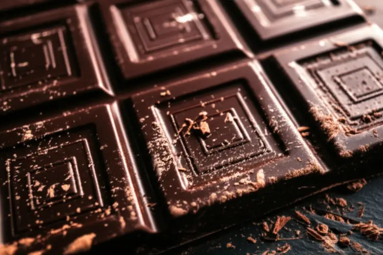 Featured image for Why Does Dark Chocolate Have Heavy Metals The Shocking Truth 2026