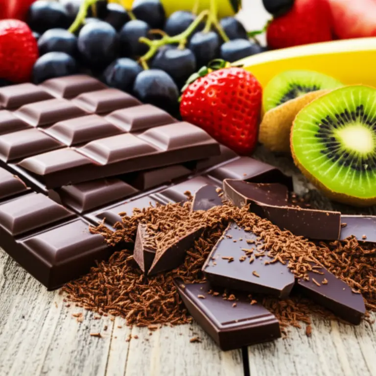Featured image for 7 Longevity Diets Including Chocolate Sweet Secrets for 2026