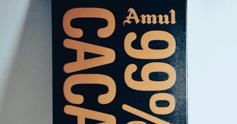 Featured image for How Much 100 Dark Chocolate Should You Eat Daily 2026