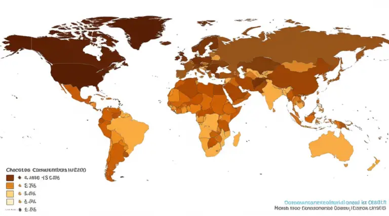 Featured image for Which Country Eats the Most Chocolate Per Person Top 10 Revealed 2026
