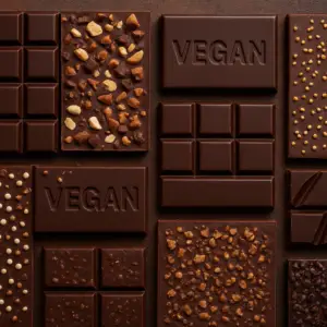 Featured image for Top 15 Vegan Chocolate Bars You Must Try in 2026