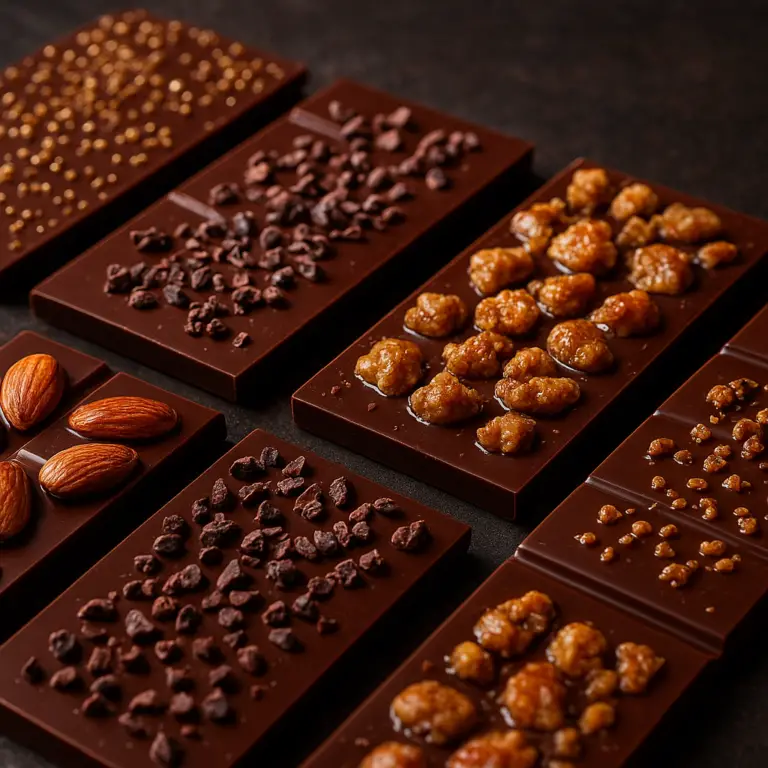 Featured image for What Is Luxury Chocolate Discover the 10 Secrets Behind the Finest Bars 2026