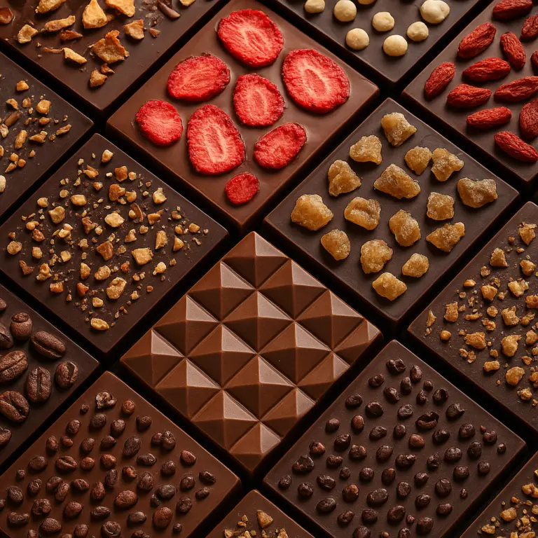 Featured image for 15 Unique Exotic Chocolate Brands to Try in 2024