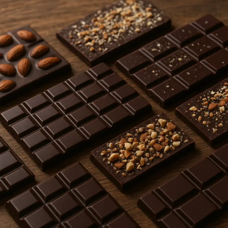 Featured image for 10 Best Keto Friendly Chocolate Brands 2024 Taste Test Results
