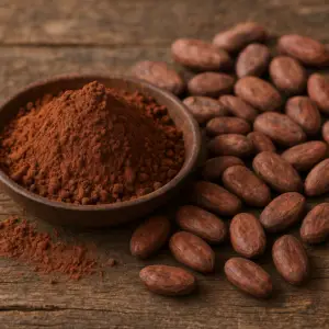 Featured image for 12 Cocoa Products With Minimal Heavy Metal Contamination 2026