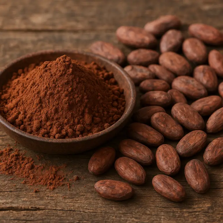 Featured image for 12 Cocoa Products With Minimal Heavy Metal Contamination 2026