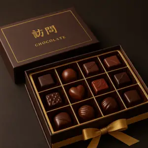Featured image for 45 Top Japanese Luxury Chocolate Brands 2026
