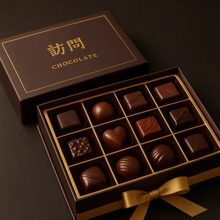 Featured image for 45 Top Japanese Luxury Chocolate Brands 2026