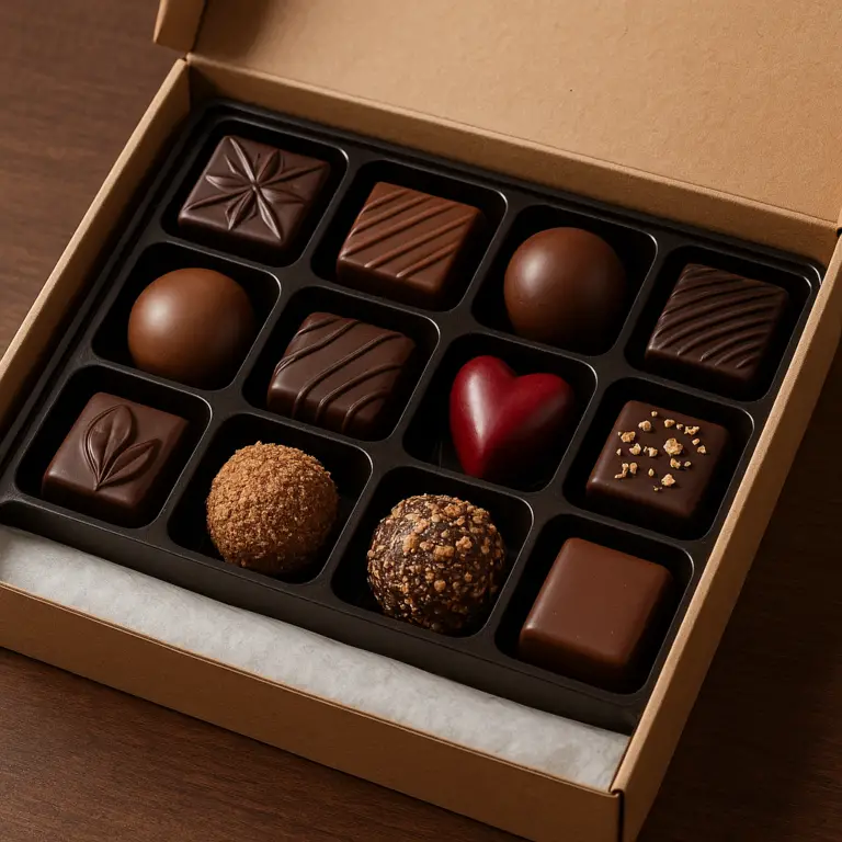 Featured image for 30 Best Chocolate Subscription Boxes 2024 The Ultimate Sweet Guide
