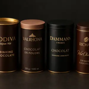 Featured image for Top 15 High End Drinking Chocolate Brands Ranked for 2026
